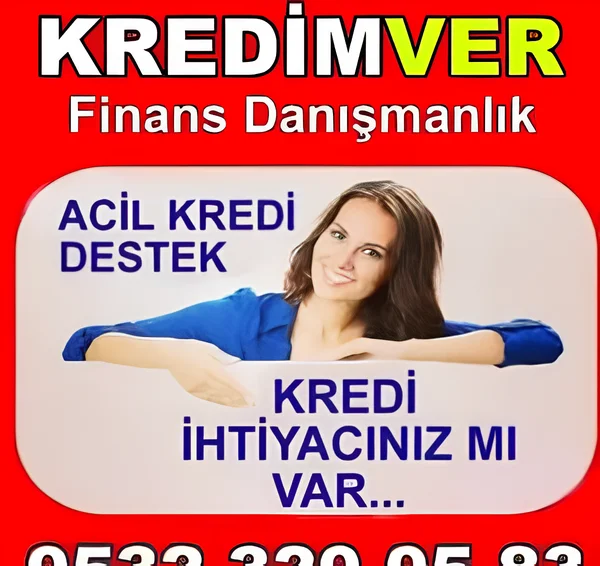 Acil Destek Kredi