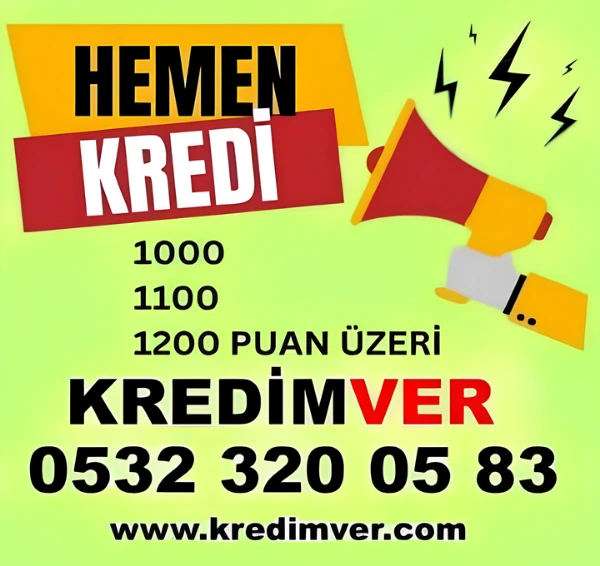 Hemen Kredi